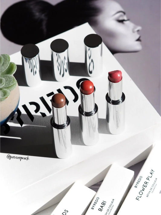Byredo Colour Stick 3g Creamy Colour Stick for Face and Lips