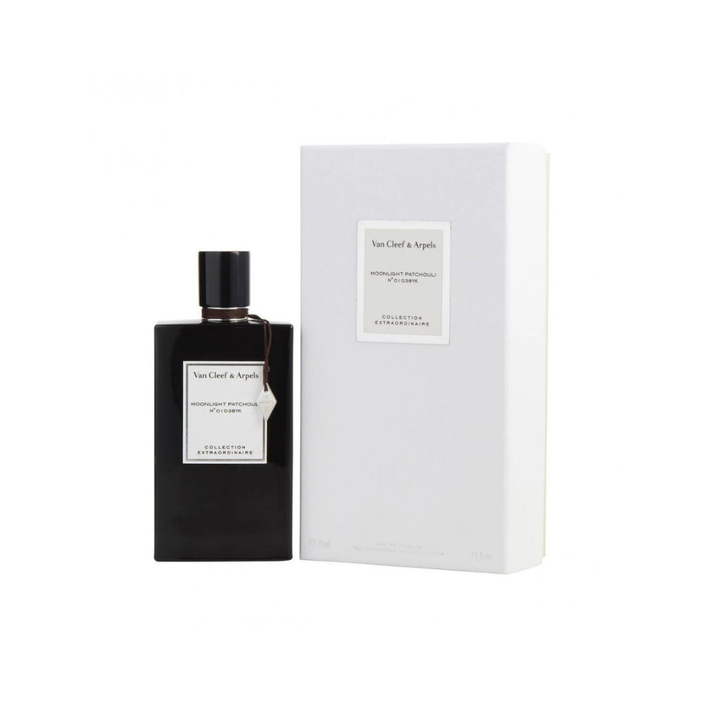 Van Cleef & Arpels Collection Extraordinaire Moonlight Patchouli Eau de Parfum 75ml Spray