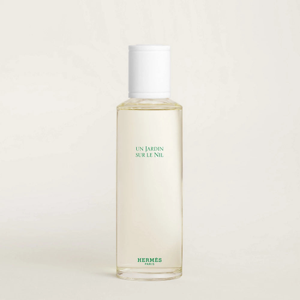Hermès Un Jardin Sur Le Nil Eau de Toilette 200ml Refill
