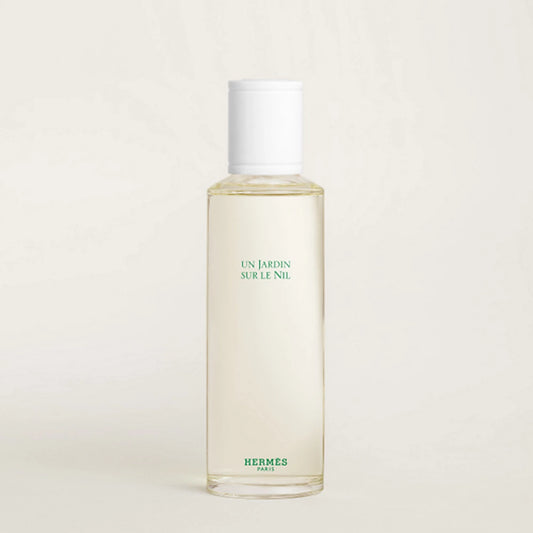 Hermès Un Jardin Sur Le Nil Eau de Toilette 200ml Refill