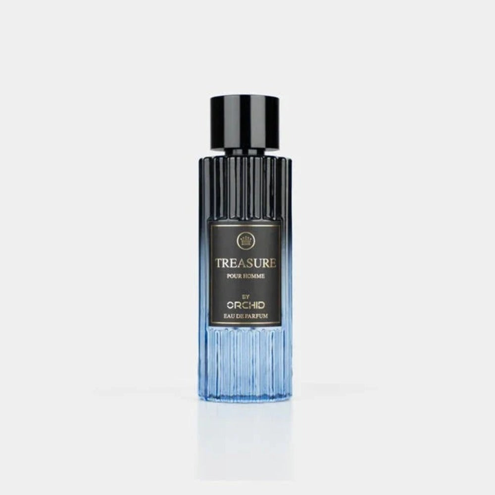 Orchid Treasure Eau De Parfum 100ml Spray