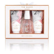 Ted Baker Woman Limited Edition Gift Set 100ml Edt + 15ml Edt + 150ml Body Wash