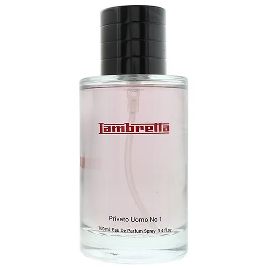 Lambretta Privato Uomo No.1 Eau de Parfum 100ml Spray