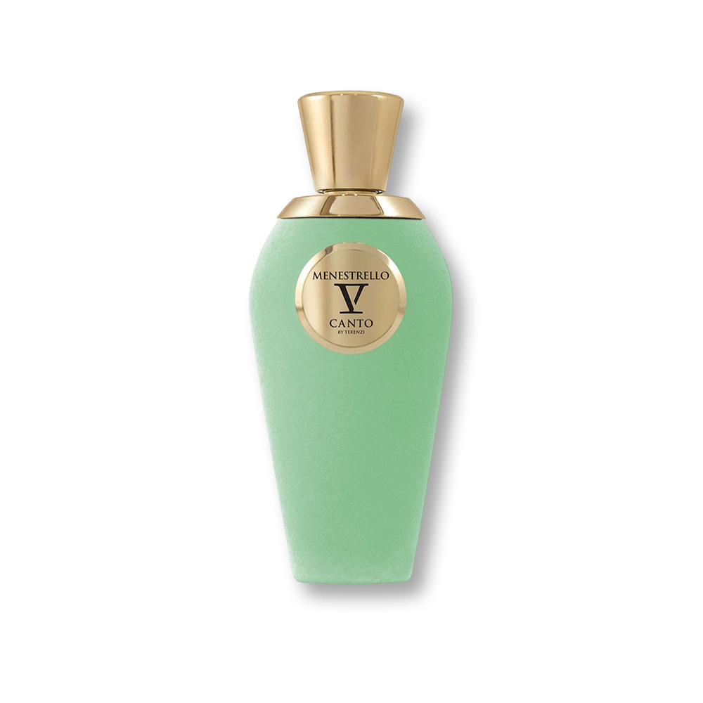 V Canto Menestrello Extrait De Parfum 100ml