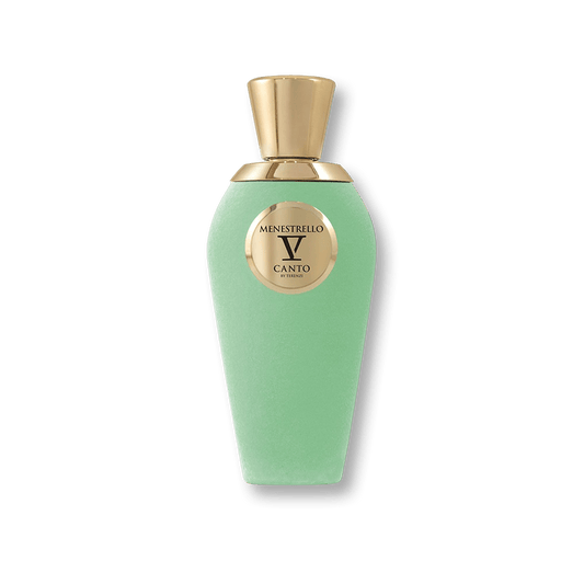 V Canto Menestrello Extrait De Parfum 100ml