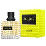 Valentino Valentino Donna Born In Rome Yellow Dream Eau de Parfum 30ml Spray