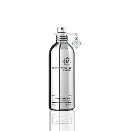 Montale Vanille Absolu Eau de Parfum 100ml, & 50ml Spray