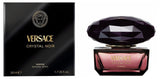Versace Crystal Noir Parfum Eau de Parfum Spray – Iconic Oriental Floral Fragrance