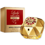 Paco Rabanne Lady Million Royal Eau de Parfum 30ml Spray
