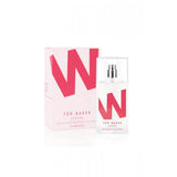 Ted Baker W Eau de Toilette Spray Fragrance Perfume Mist for Women - Signature Scent