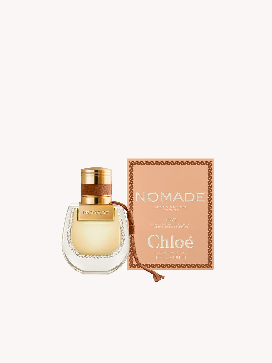 Chloé Nomade Jasmin Naturel Intense Eau de Parfum Intense