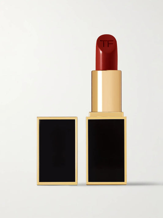 Tom Ford Lip Color Lipstick 3g - Scarlet Rouge