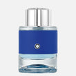 Mont Blanc Explorer Ultra Blue Eau de Parfum 60ml Spray