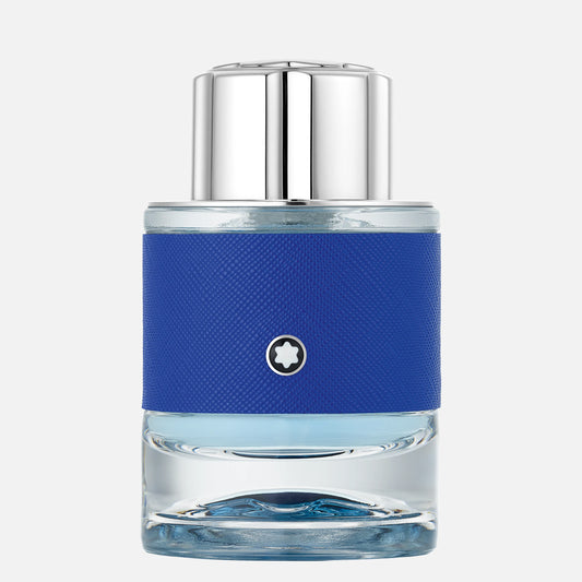 Mont Blanc Explorer Ultra Blue Eau de Parfum 60ml Spray
