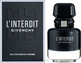 Givenchy L'Interdit Eau de Parfum Intense Eau de Parfum
