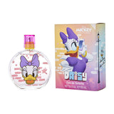 Disney Daisy Duck Eau De Toilette 100ml Spray