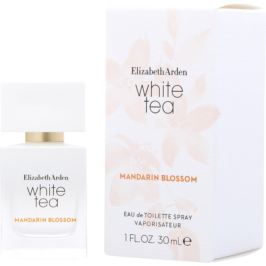 Elizabeth Arden White Tea Mandarin Blossom Eau de Toilette 30ml Spray