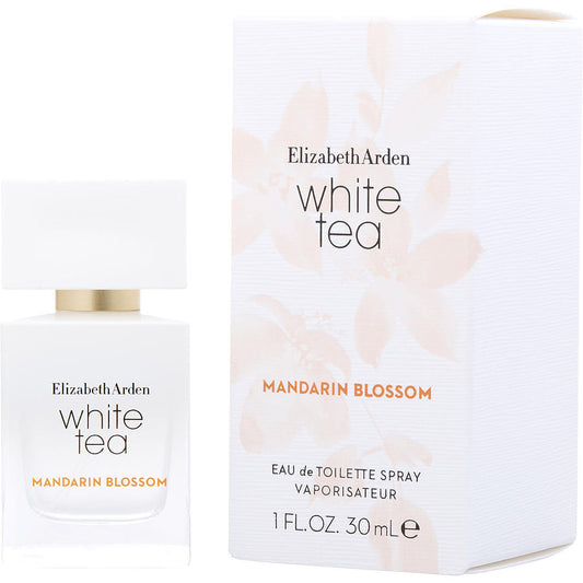 Elizabeth Arden White Tea Mandarin Blossom Eau de Toilette 30ml Spray