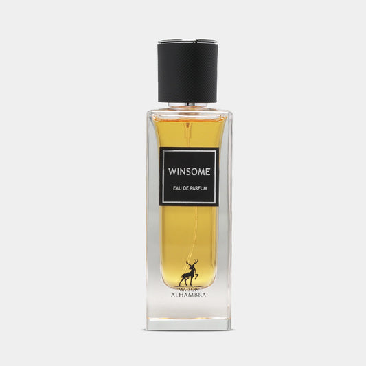 Maison Alhambra Winsome Eau de Parfum 90ml Spray