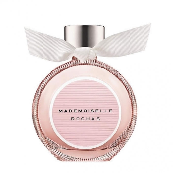 Rochas Mademoiselle Rochas Eau de Parfum 90ml, 50ml, & 30ml Spray