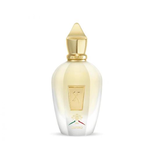 Xerjoff XJ 1861 Zefiro Eau de Parfum 100ml Spray