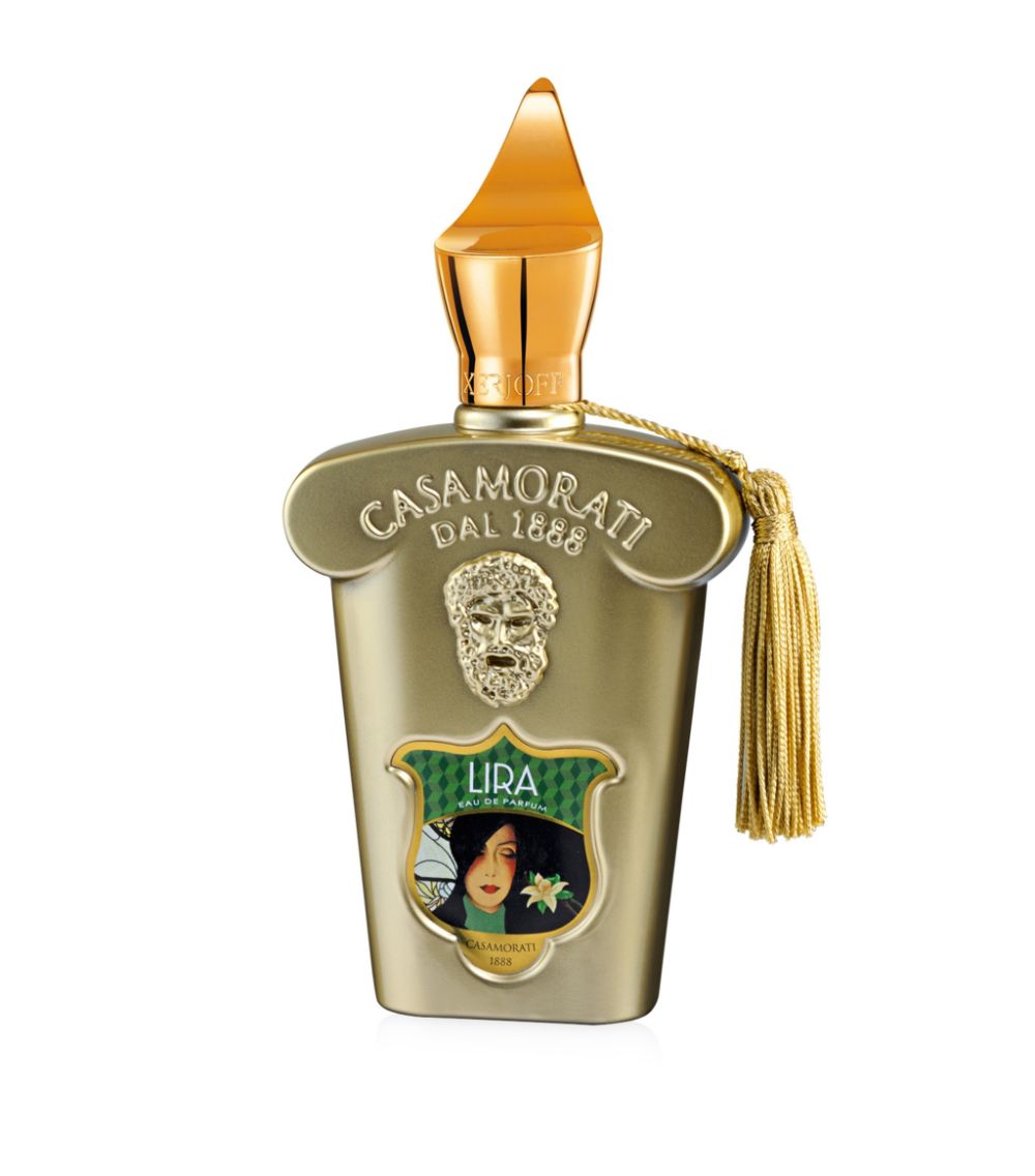 Xerjoff Lira Eau de Parfum 100ml Spray
