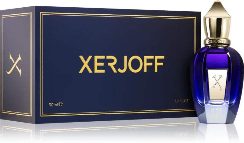 Xerjoff More Than Words Eau de Parfum 50ml Spray