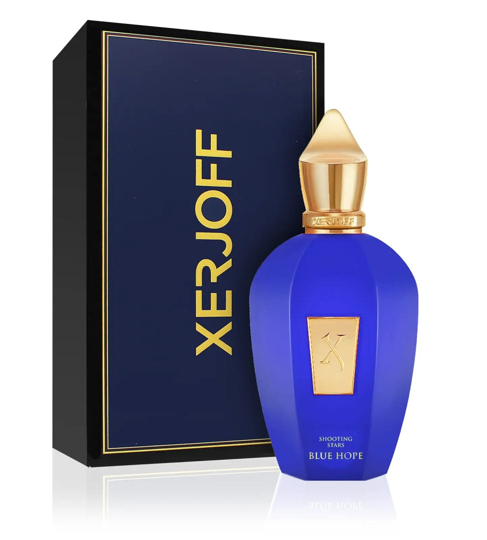 Xerjoff Shooting Stars Blue Hope Eau de Parfum 100ml Spray