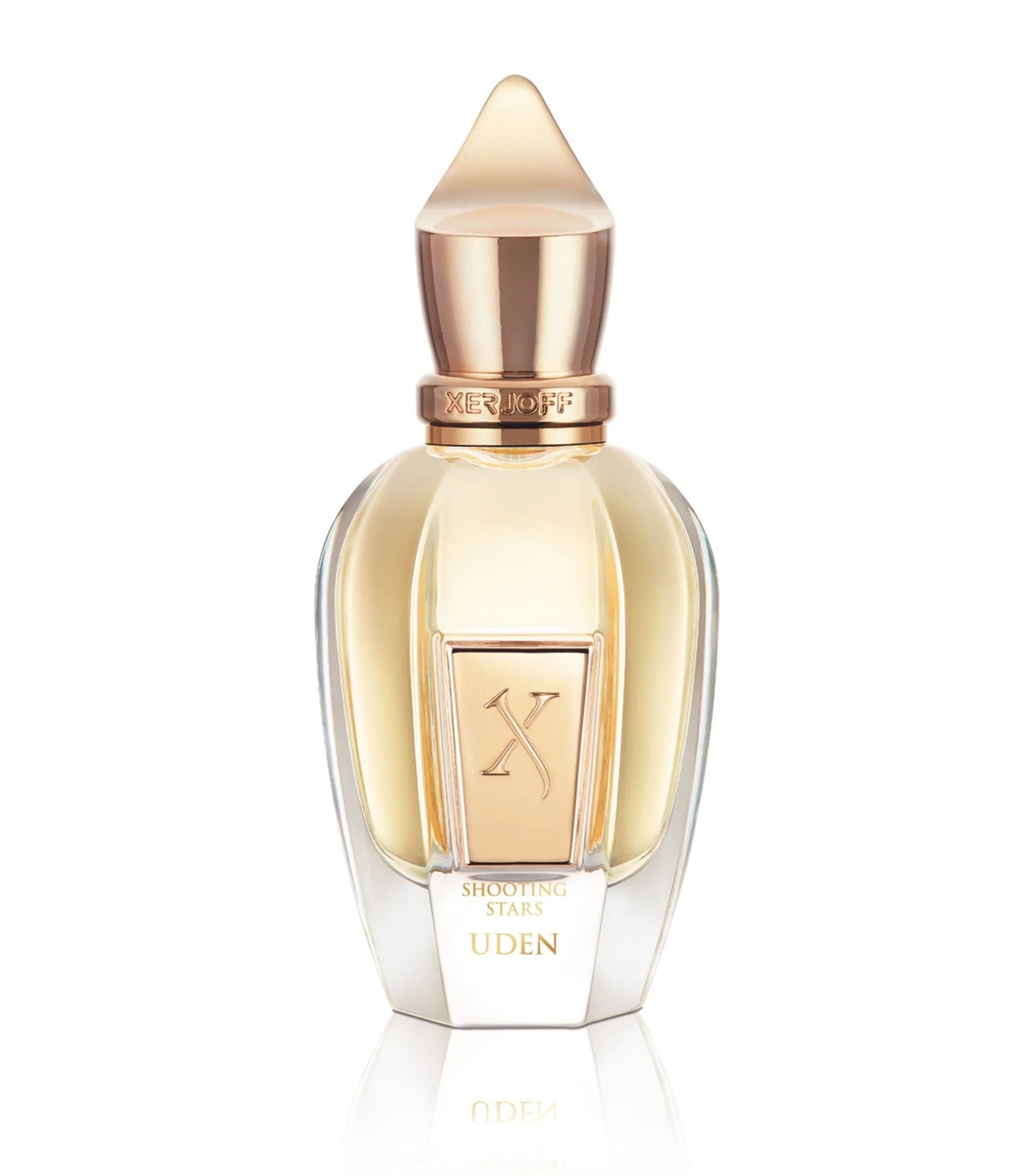 Xerjoff Shooting Stars Uden Eau de Parfum 50ml Spray