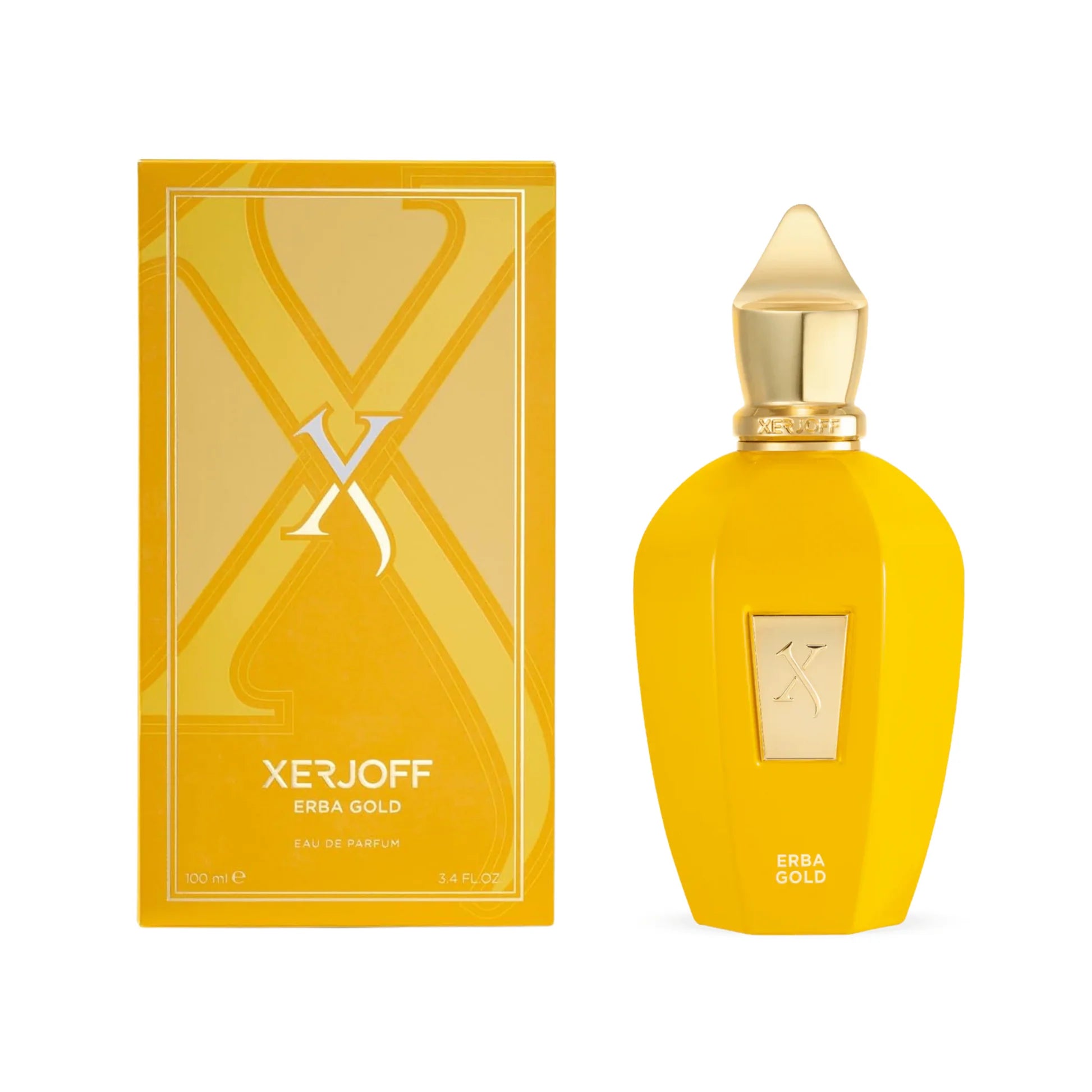 Xerjoff Erba Gold Eau de Parfum 50ml Spray