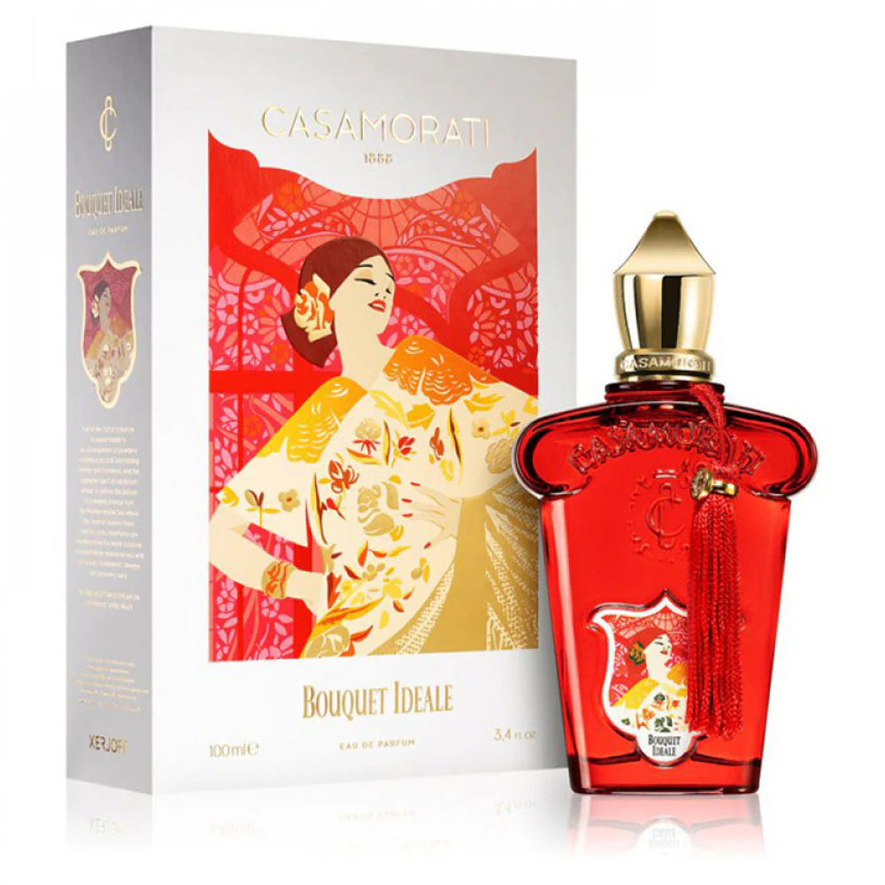 Xerjoff Bouquet Ideale Eau de Parfum 100ml Spray