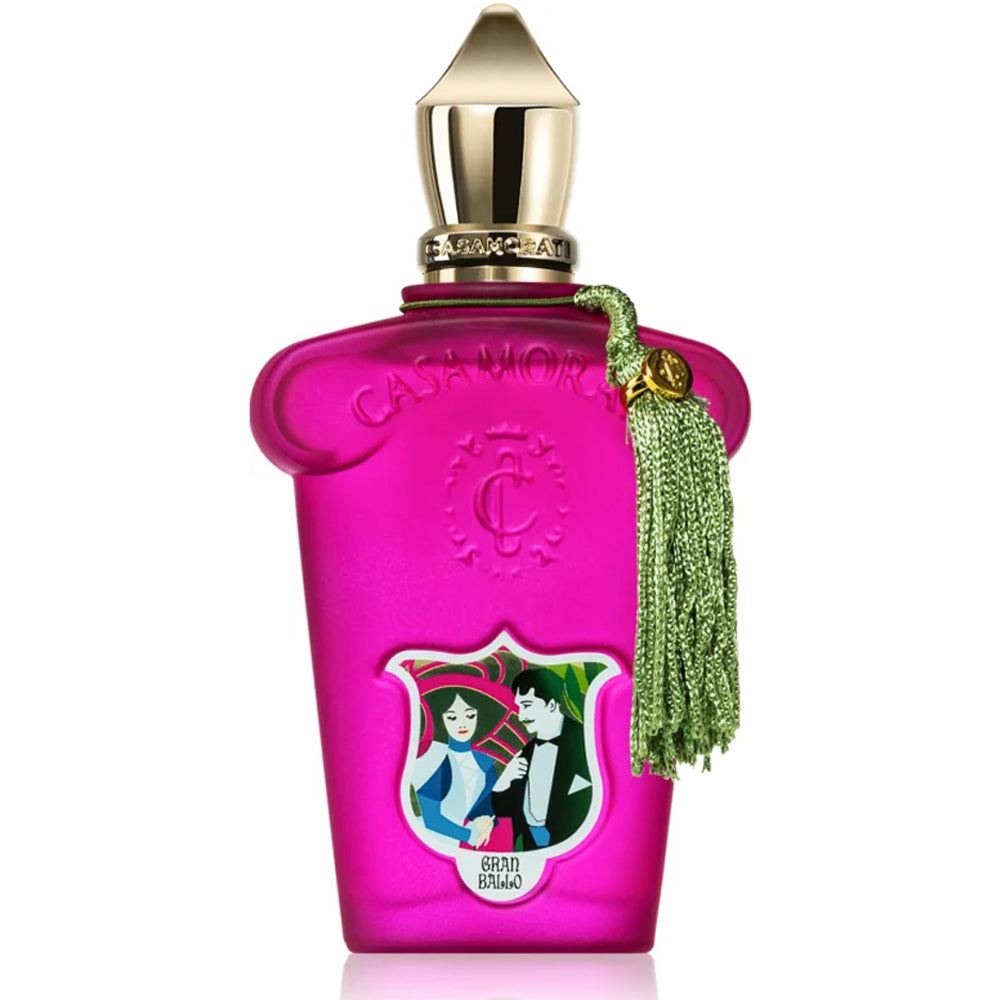 Xerjoff Gran Ballo Eau de Parfum