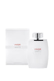 Lalique Lalique White Eau de Toilette 125ml Spray