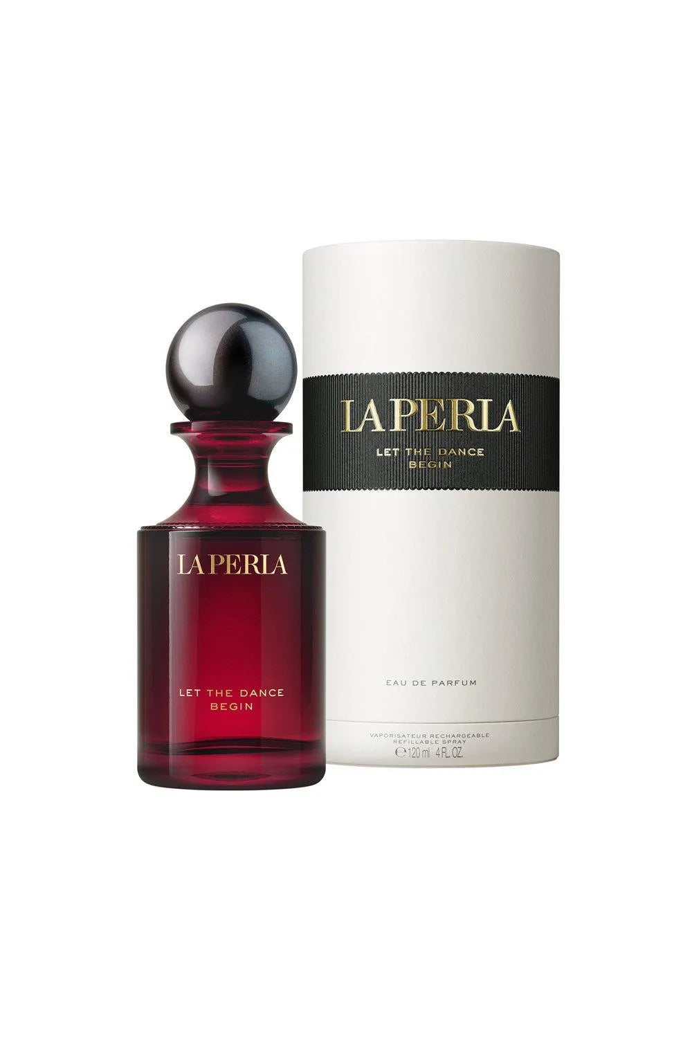 La Perla Just Give Me Roses Eau de Parfum 120ml Spray