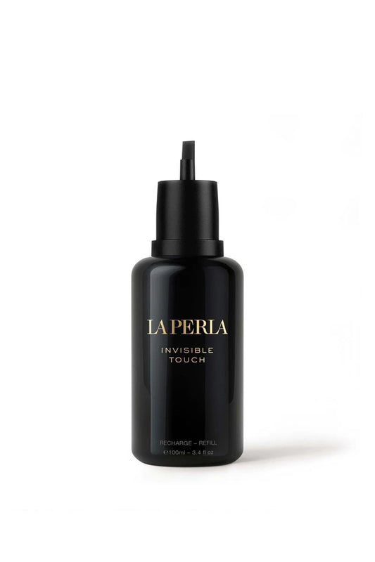 La Perla Invisible Touch Eau de Parfum 100ml Refill