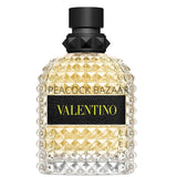 Valentino Valentino Uomo Born In Roma Yellow Dream Eau de Toilette 100ml Spray