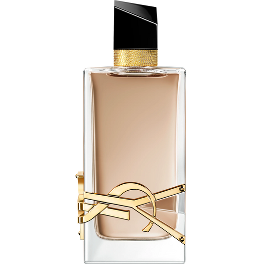 Yves Saint Laurent Libre Flowers & Flames Eau de Parfum Florale 90ml Spray