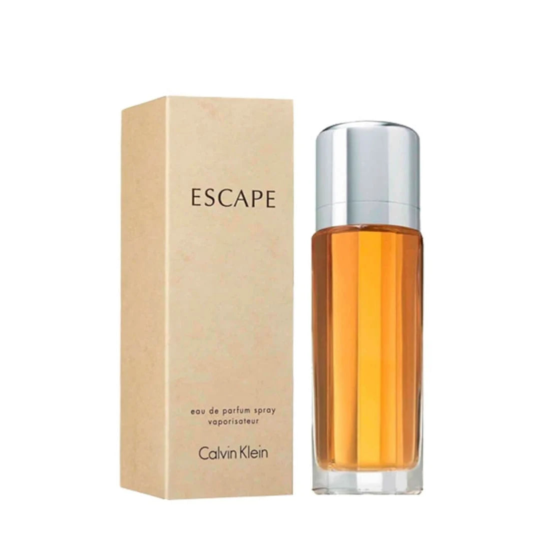 Calvin Klein Escape Eau de Toilette