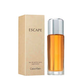 Calvin Klein Escape Eau de Toilette