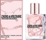 Zadig & Voltaire This Is Her! Unchained Eau De Parfum 30ml Spray