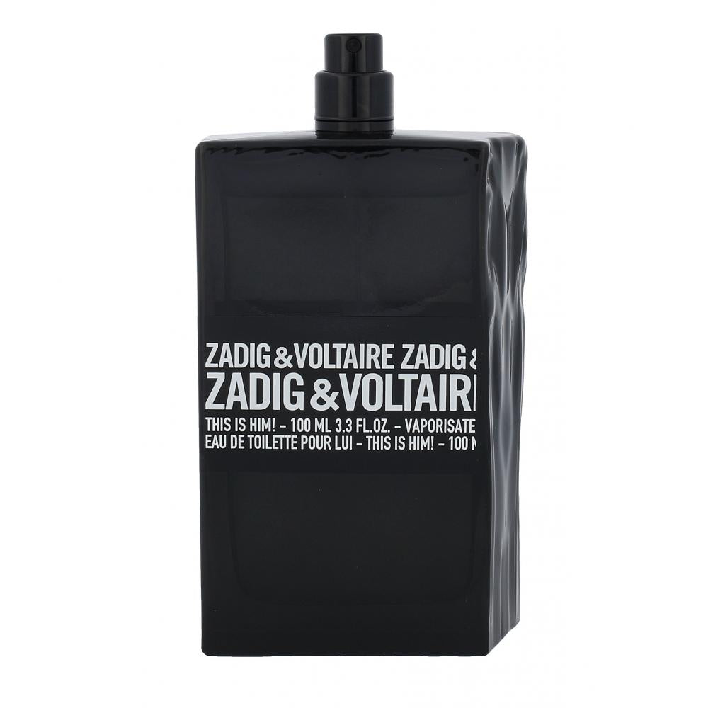 Zadig & Voltaire This is Him Eau de Toilette 30ml Spray