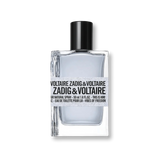 Zadig & Voltaire This is Him! Vibes of Freedom Eau de Toilette 100ml Spray