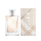 Burberry Brit Woman Eau de Toilette Spray Elegant Fragrance for Women